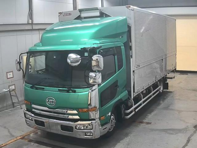 NISSAN CONDOR