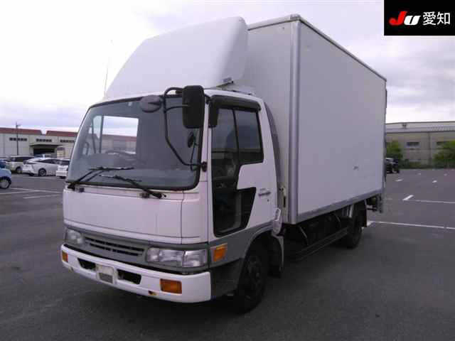 TOYOTA TOYOACE