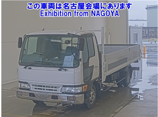 TOYOTA DYNA