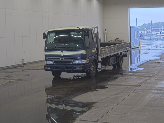 HINO RANGER