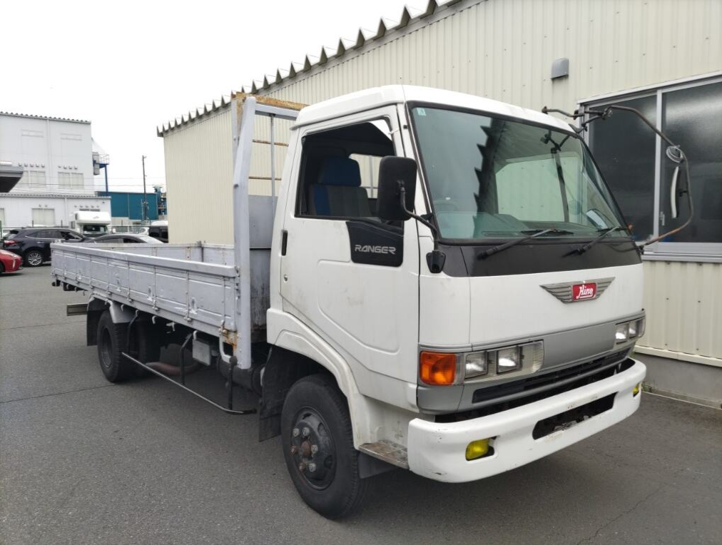 HINO RANGER