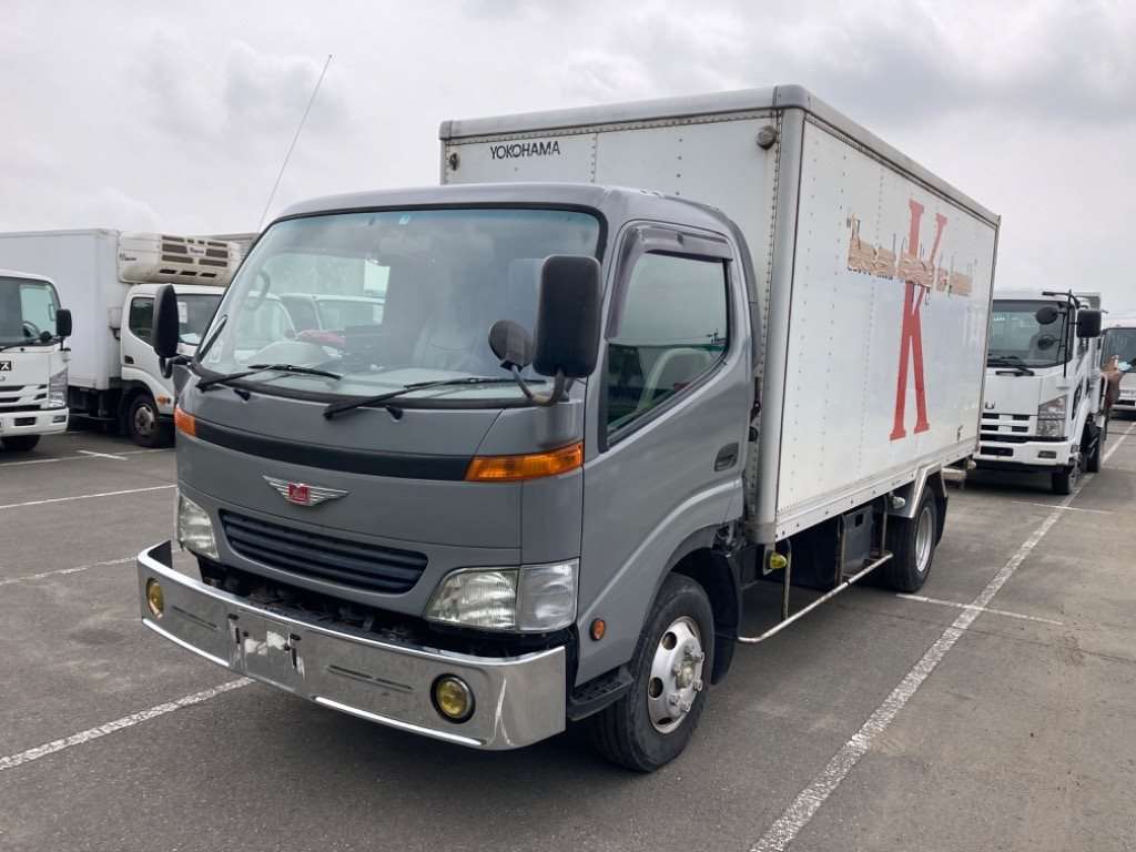 HINO DUTRO
