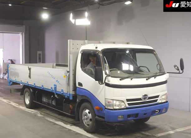 HINO DUTRO